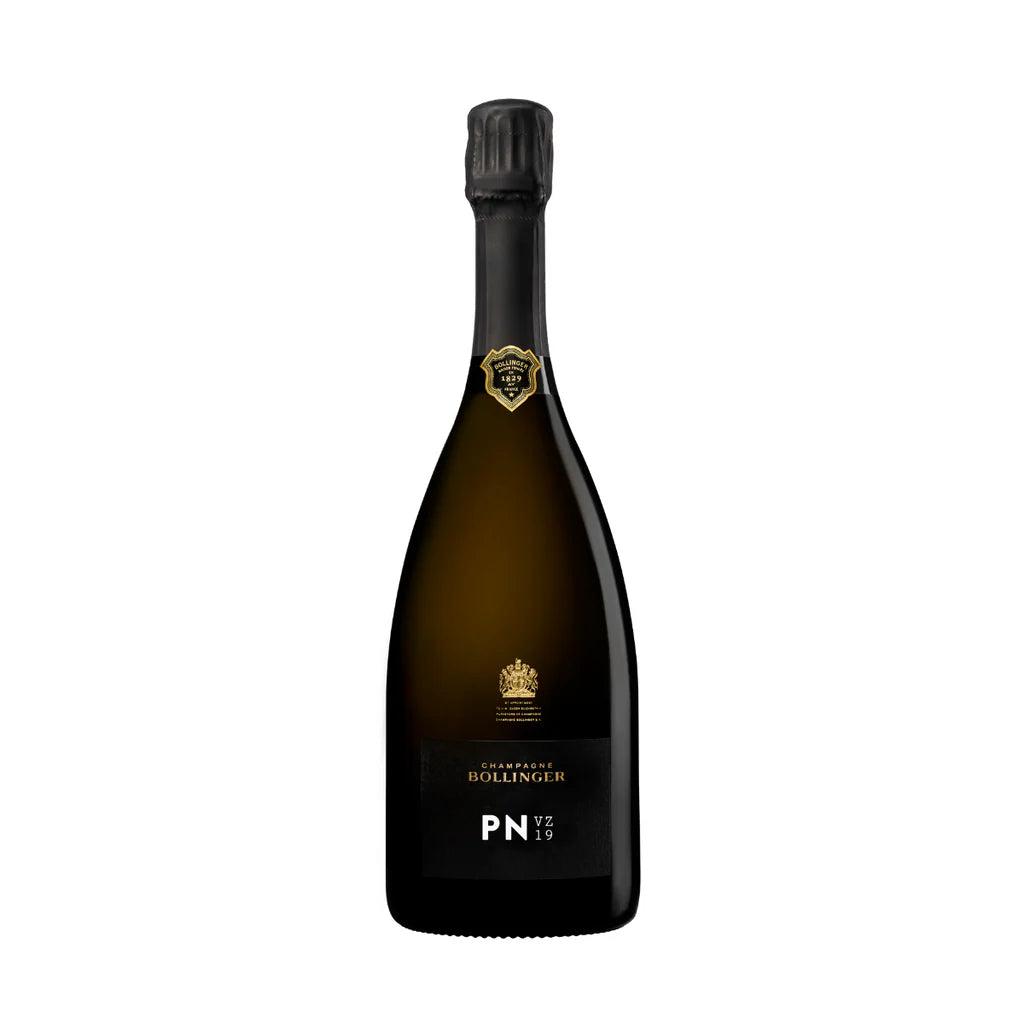 Bollinger Pinot Noir 2019 (1x150cl) TwoMoreGlasses.com- Two More Glasses