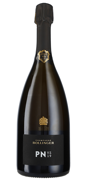 BOLLINGER, PN VZ19 Blanc de Noirs Brut (1x75cl)