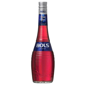 Bols Sloe Gin Liqueur (1x70cl)