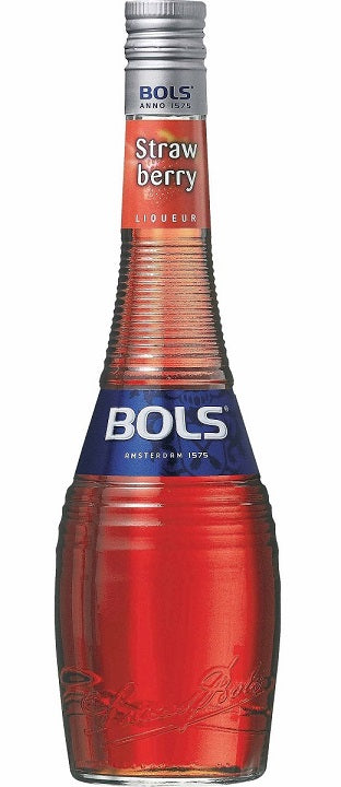 Bols Strawberry Liqueur (1x70cl)