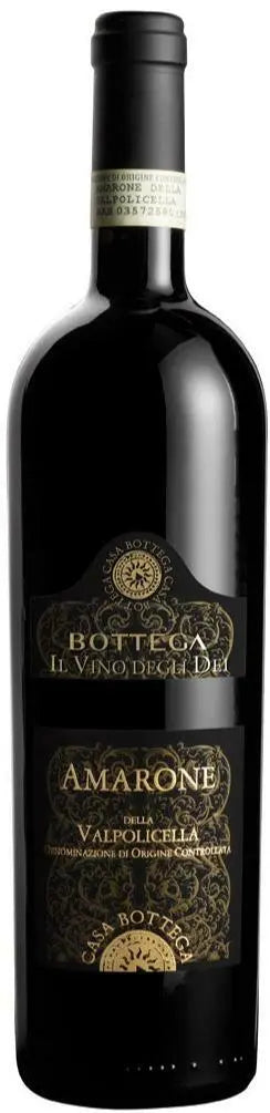 Bottega Il Vino Degli Dei Amarone della Valpolicella 2022 (1x75cl)