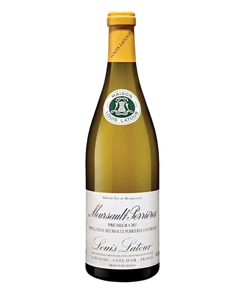 Louis Latour Meursault Perrieres 1er Cru Blanc 2020 (1x75cl)