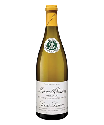 Louis Latour Meursault Perrieres 1er Cru Blanc 2020 (1x75cl)