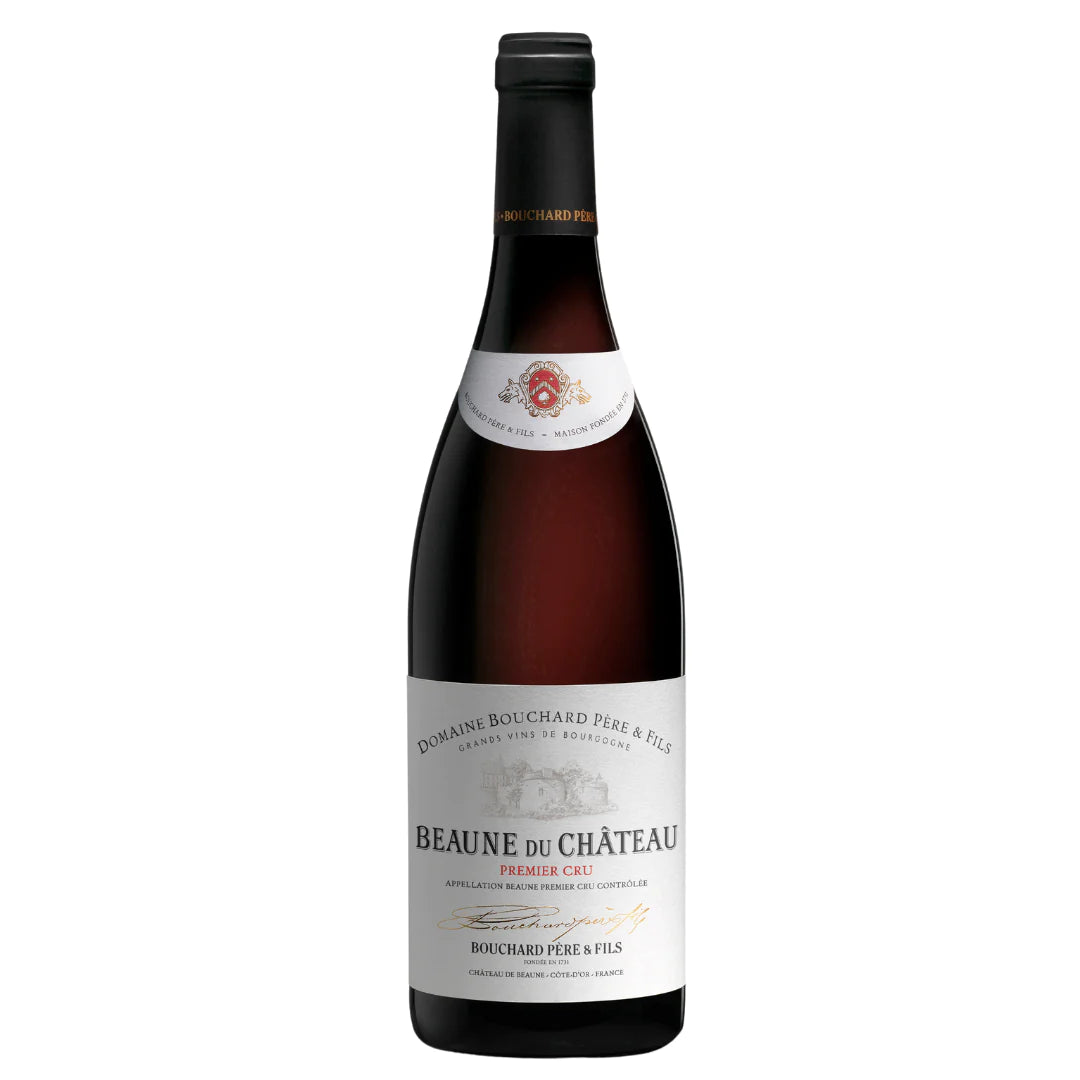 Bouchard Pere & Fils, Beaune 1er Cru Beaune du Chateau Rouge Domaine 2019 (1x75cl)