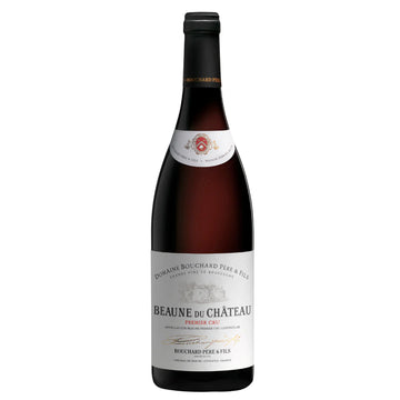 Bouchard Pere & Fils, Beaune 1er Cru Beaune du Chateau Rouge Domaine 2020 (1x75cl)