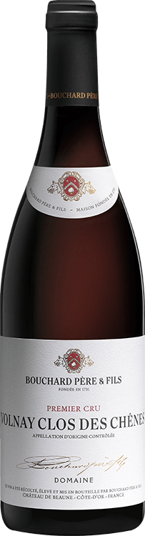 Bouchard Pere & Fils, Volnay 1er Cru Clos des Chenes Domaine 2020 (1x75cl)