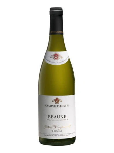 Bouchard Pere & Fils, Beaune Blanc Domaine 2019 (6x75cl)