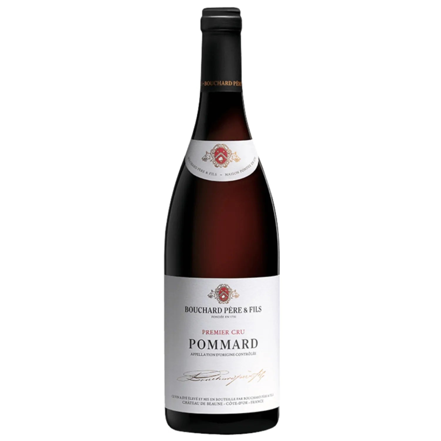 Bouchard Pere & Fils, Pommard 1er Cru 2015 (1x75cl)