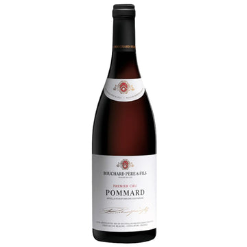 Bouchard Pere & Fils, Pommard 1er Cru 2015 (1x75cl)