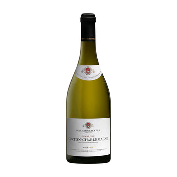 Bouchard Pere & Fils, Corton Charlemagne Grand Cru Domaine 2020 (1x75cl)