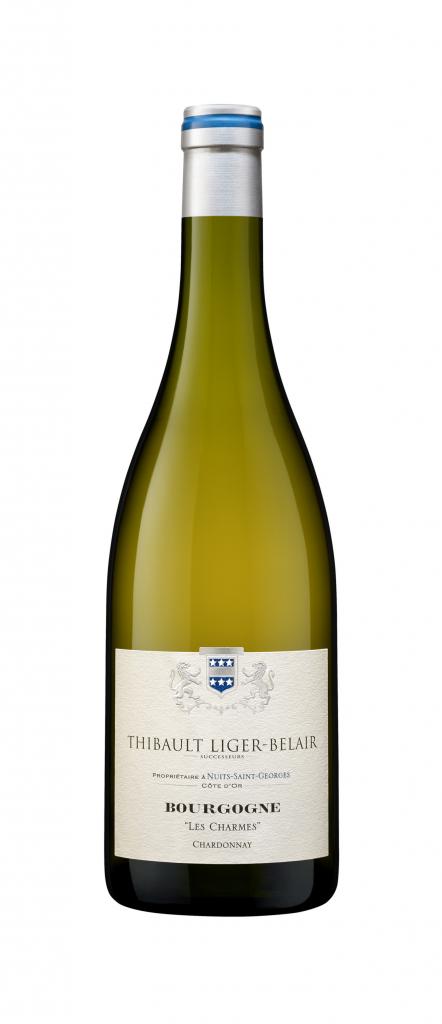 Domaine Thibault Liger Belair Bourgogne Chardonnay "Les Charmes" 2020 (1x75cl)