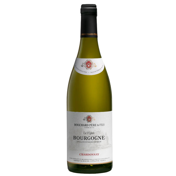Bouchard Pere & Fils, Bourgogne Chardonnay 2021 (1x75cl)
