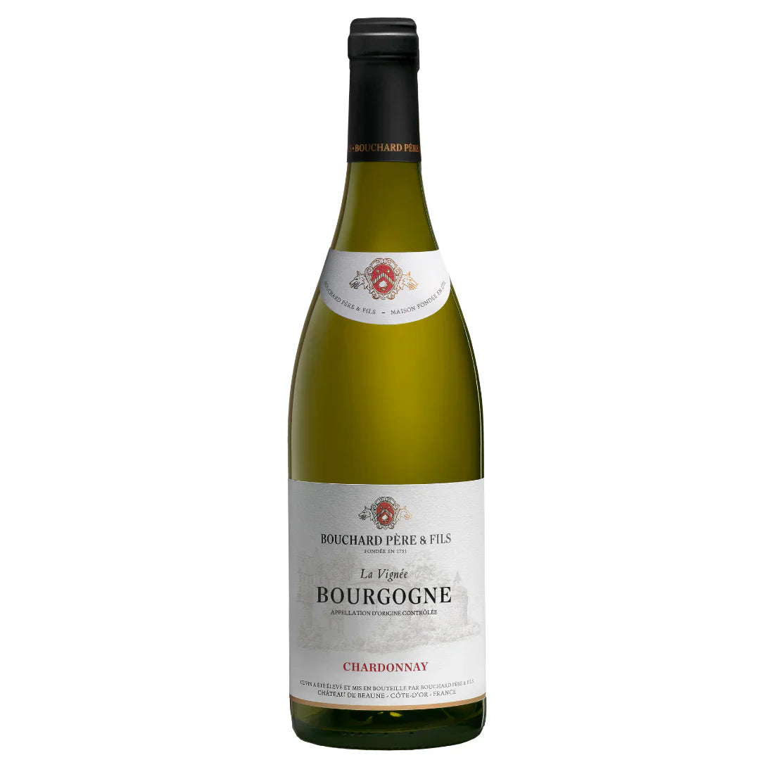 Bouchard Pere & Fils, Bourgogne Chardonnay 2021 (6x75cl)