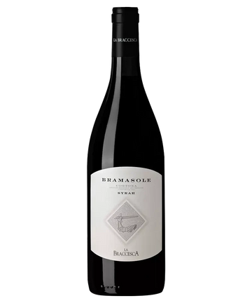 Bramasole Cortona Doc 2018 (1x75cl)