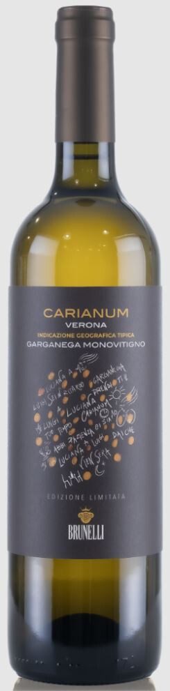 Brunelli Carianum Verona IGT 2022 (3x75cl)