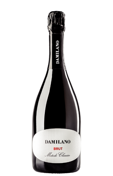 Damilano Metodo Classico Brut (1x75cl)
