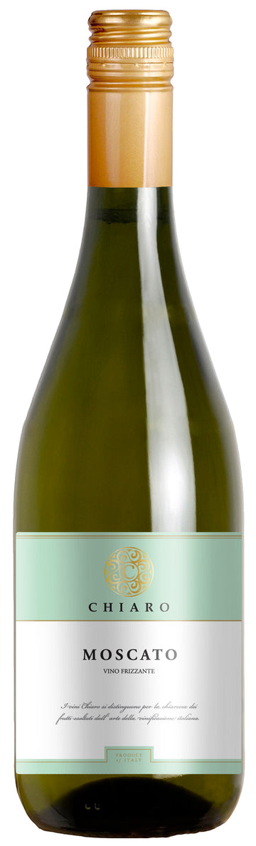 Chiaro Moscato  NV (1x75cl)
