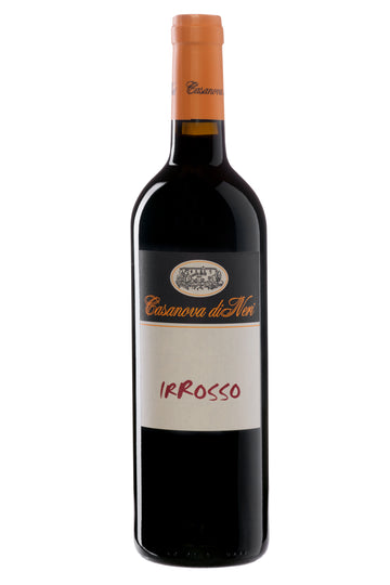Casanova Di Neri Irrosso Toscana Igt 2022 (1x75cl)