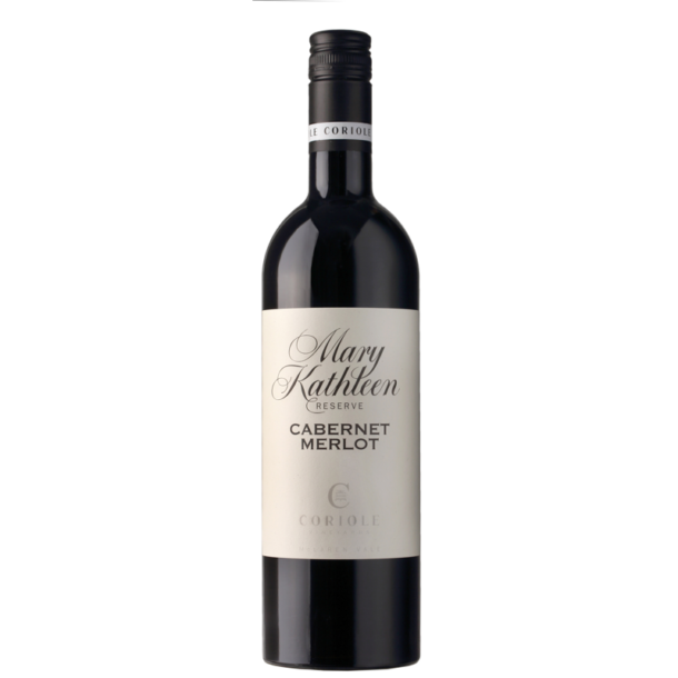 Coriole Mary Kathleen Reserve Mclaren Vale 2017 (1x75cl) TwoMoreGlasses.com- Two More Glasses