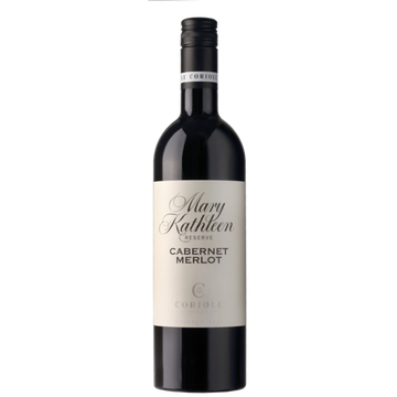 Coriole Mary Kathleen Reserve Mclaren Vale 2017 (1x75cl) TwoMoreGlasses.com- Two More Glasses