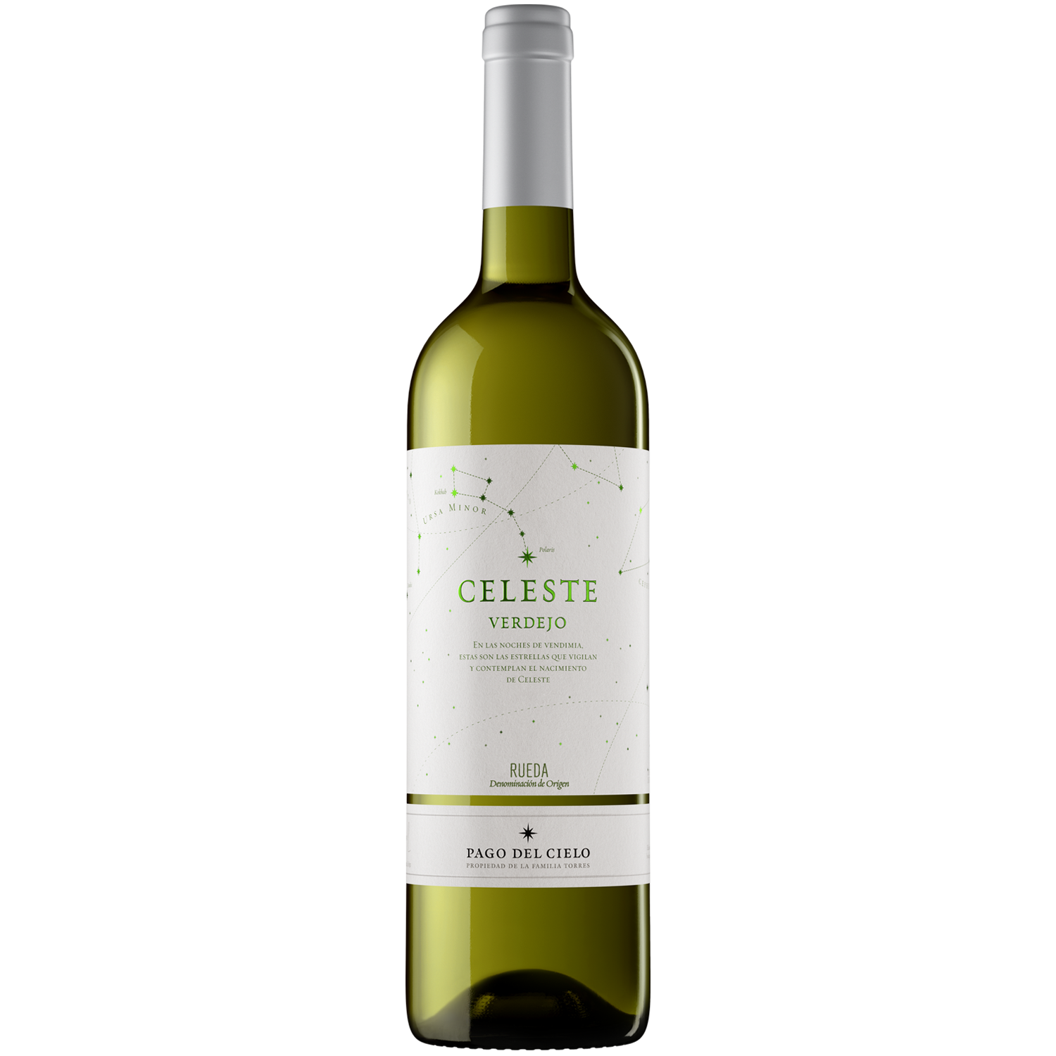 Torres Celeste Verdejo 2022 (1x75cl)