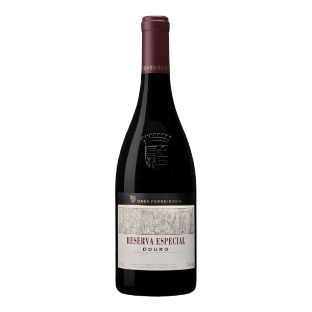 Casa Ferreirinha Reserva Especial 2014 (1x75cl) TwoMoreGlasses.com- Two More Glasses