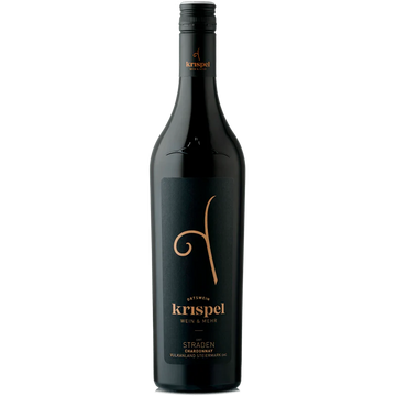 Krispel Chardonnay Straden, Vulkanland Steiermark DAC 2022 (6x75cl)