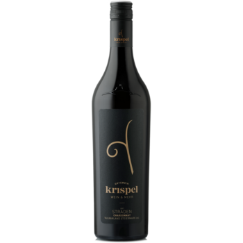 Krispel Chardonnay Straden, Vulkanland Steiermark DAC 2022 (1x75cl)