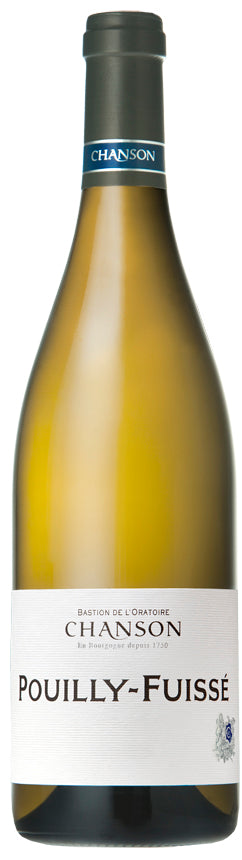 Chanson Pouilly Fuisse 2022 (1x75cl)