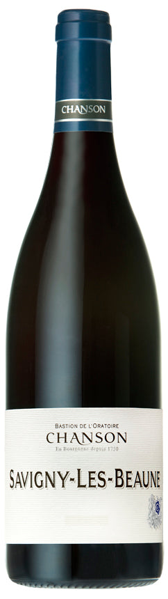 Maison Chanson - Savigny-Les-Beaune 2021 (1x75cl)