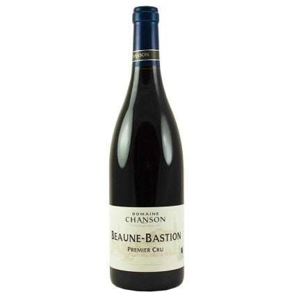 Domaine Chanson - Bastion Beaune Premier Cru Rouge 2018 (1x75cl)