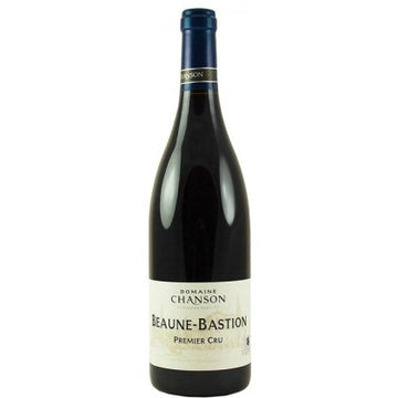 Domaine Chanson - Bastion Beaune Premier Cru Rouge 2018 (1x75cl)