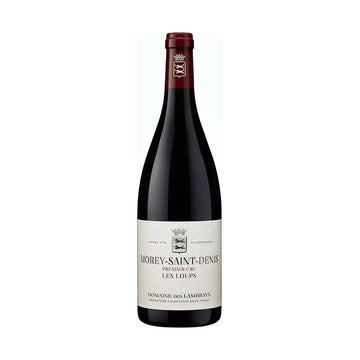 Domaine des Lambrays Morey St. Denis 1er Cru Les Loups 2020 (1x75cl)