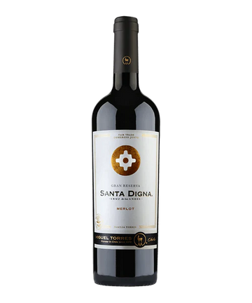 Santa Digna Carmenere Gran Reserva 2023 (1x75cl)