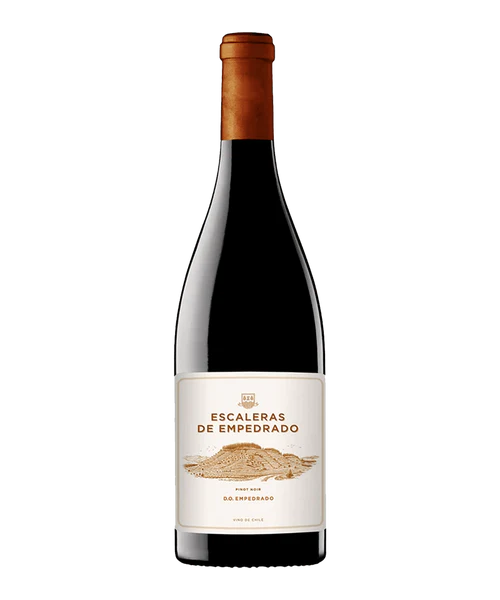 Escaleras de Empedrado 2014 (1x75cl)