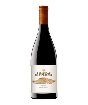 Escaleras de Empedrado 2014 (1x75cl)