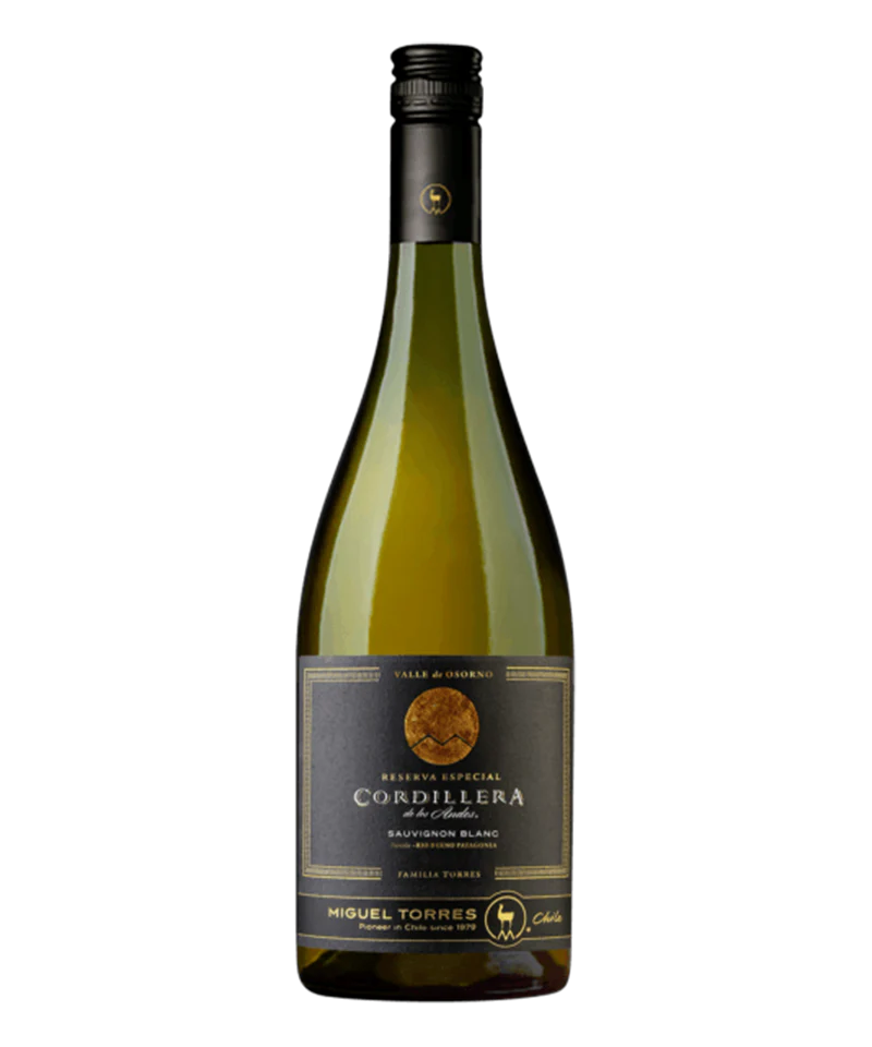 Cordillera Sauvignon Blanc 2023 (Screw Cap) (1x75cl)