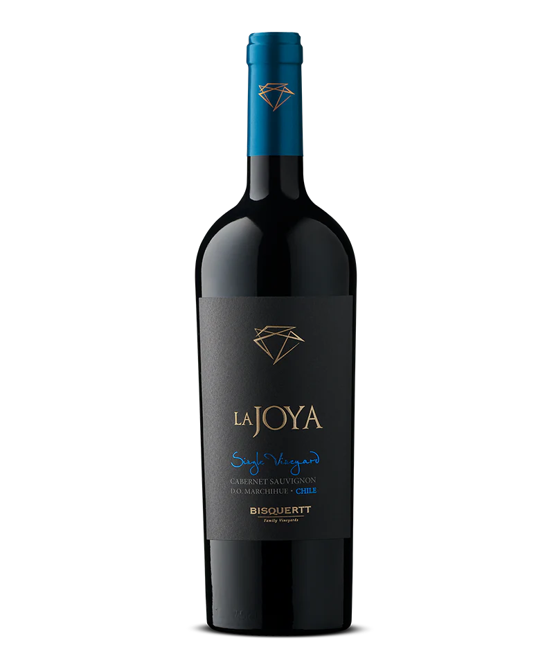 La Joya Single Vineyard Cabernet Sauvignon 2023 (1x75cl)