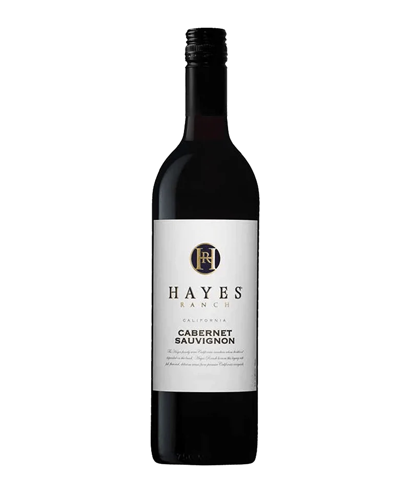 Hayes Ranch Cabernet Sauvignon 2022 (Screw Cap) (1x75cl)
