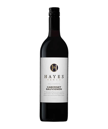Hayes Ranch Cabernet Sauvignon 2022 (Screw Cap) (1x75cl)