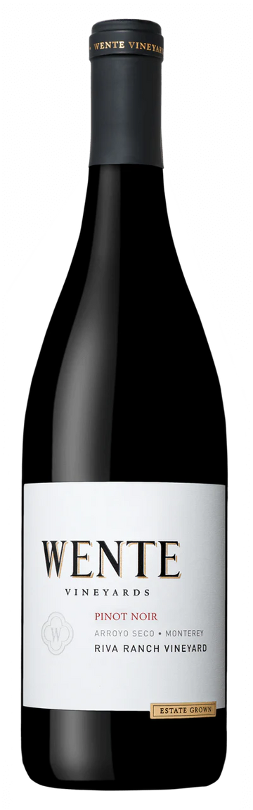 Wente Riva Ranch Pinot Noir 2021 (1x75cl)