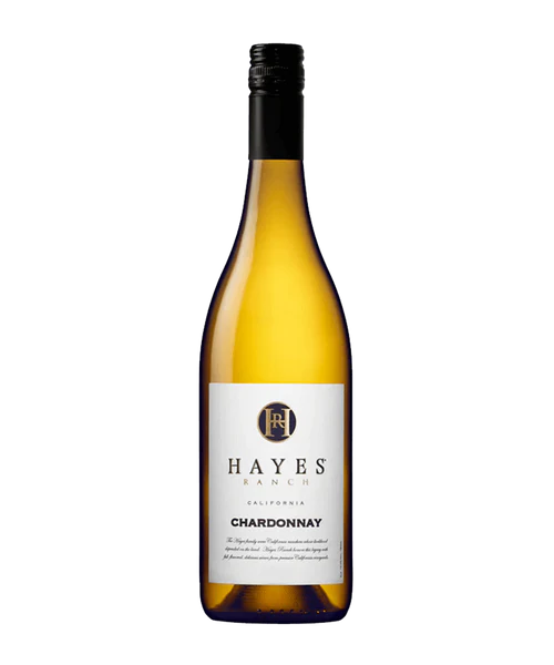 Hayes Ranch Chardonnay 2023 (Screw Cap) (1x75cl)