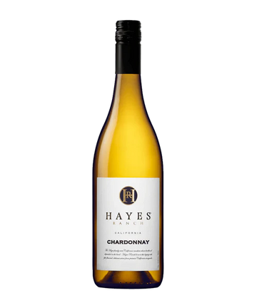 Hayes Ranch Chardonnay 2023 (Screw Cap) (1x75cl)