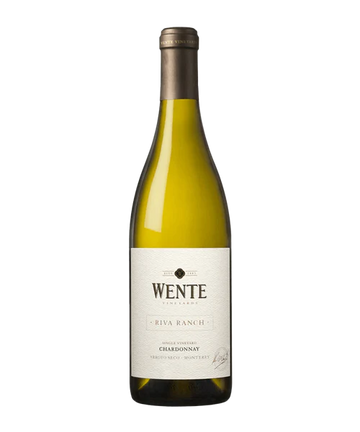 Wente Riva Ranch Chardonnay 2023 (1x75cl)