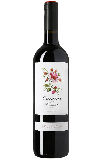 Alvaro Palacios Camins del Priorat 2023 (1x75cl)