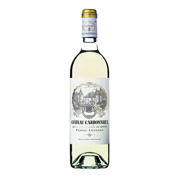 Chateau Carbonnieux Blanc, Pessac Leognan Graves 2016 (1x75cl)