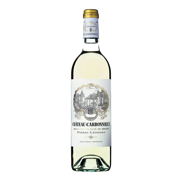 Chateau Carbonnieux Blanc, Pessac Leognan Graves 2016 (1x75cl)