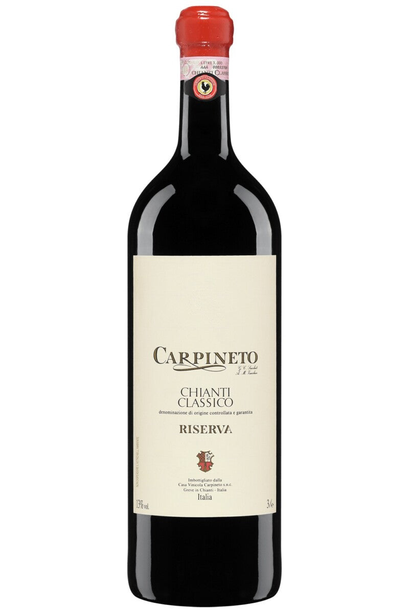 Carpineto Chianti Classico Riserva DOCG 2010 (1x75cl)