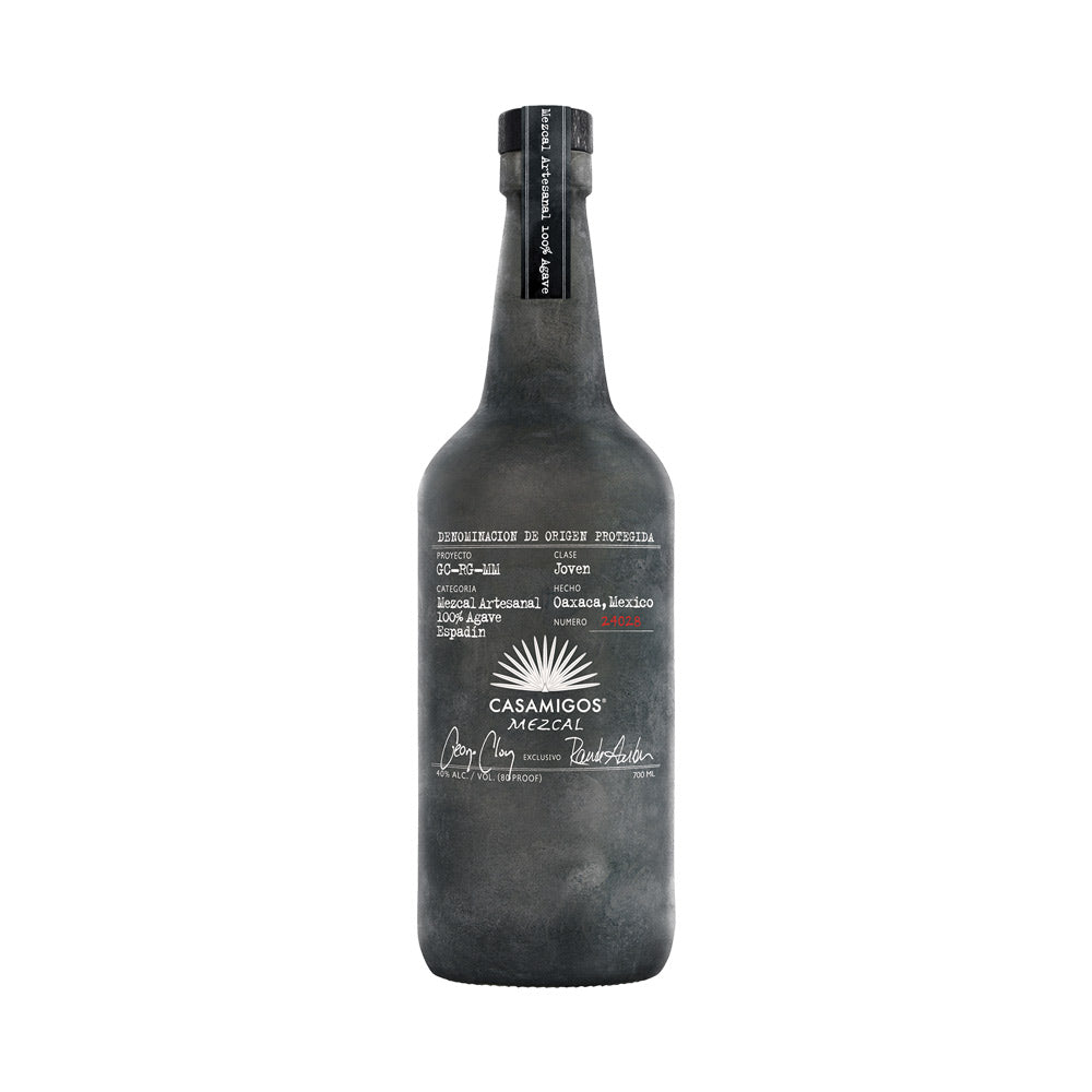 Casamigos Mezcal Tequila (1x70cl)