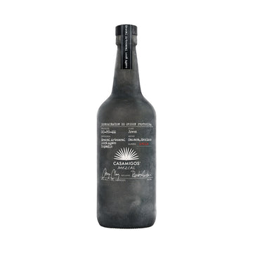 Casamigos Mezcal Tequila (1x70cl)